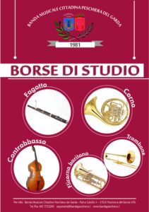 LOCANDINAborse di studio